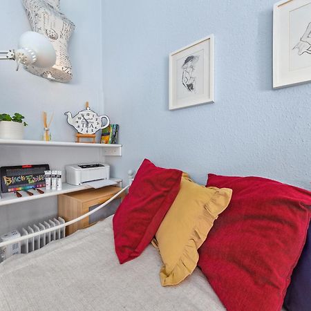 Artist'S Bright Hampstead Heath Village 2 Bed Londýn Exteriér fotografie