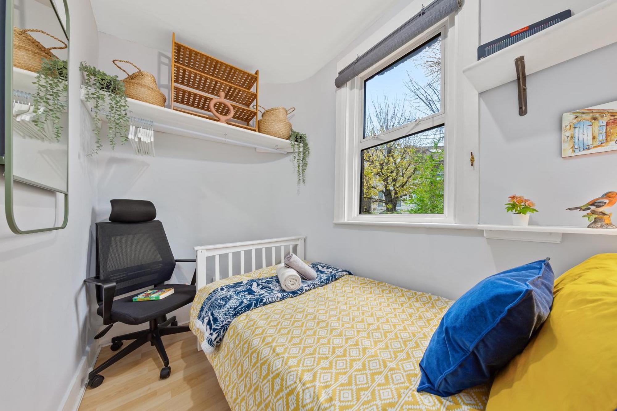 Artist'S Bright Hampstead Heath Village 2 Bed Londýn Exteriér fotografie
