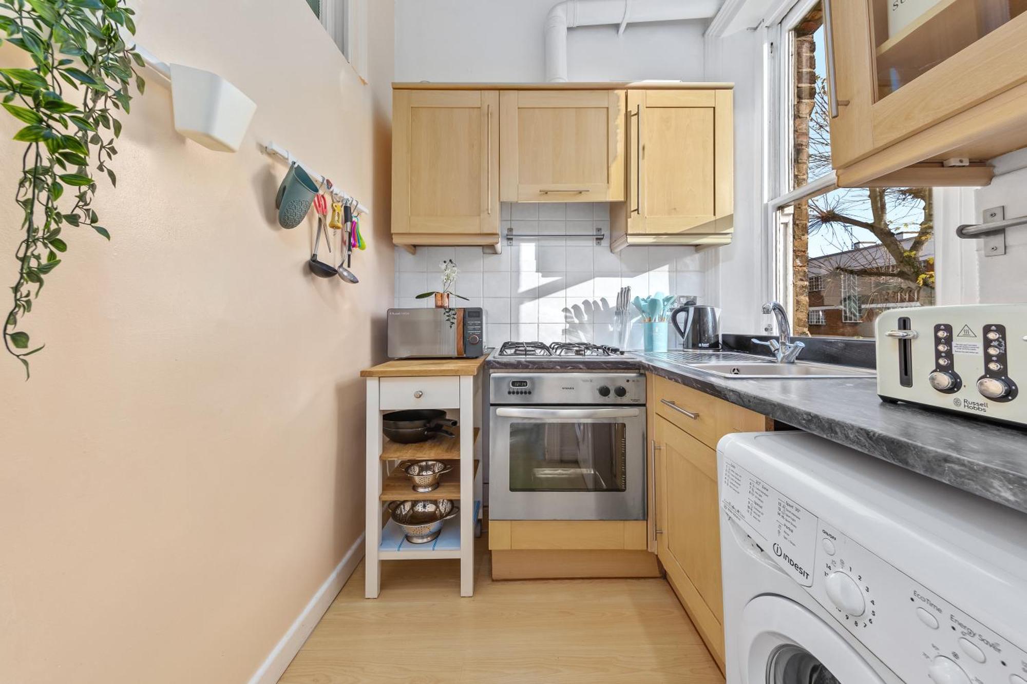 Artist'S Bright Hampstead Heath Village 2 Bed Londýn Exteriér fotografie