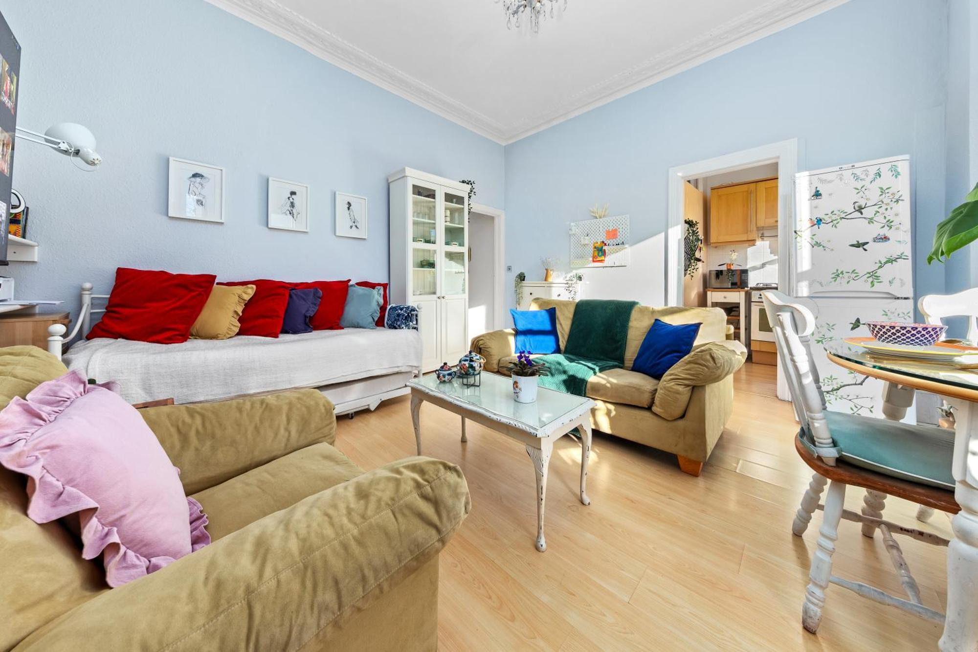 Artist'S Bright Hampstead Heath Village 2 Bed Londýn Exteriér fotografie