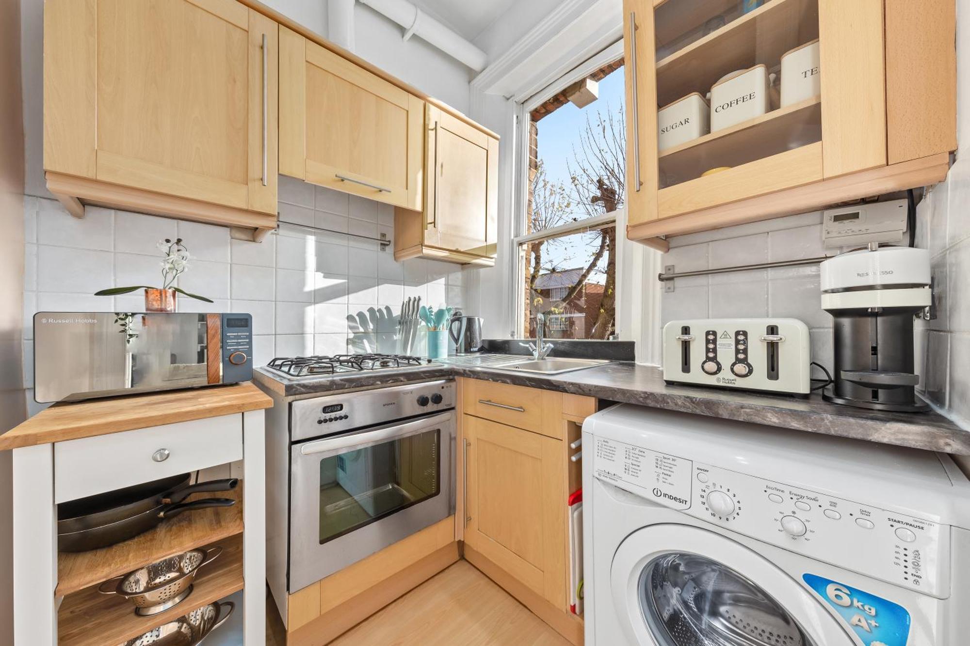 Artist'S Bright Hampstead Heath Village 2 Bed Londýn Exteriér fotografie