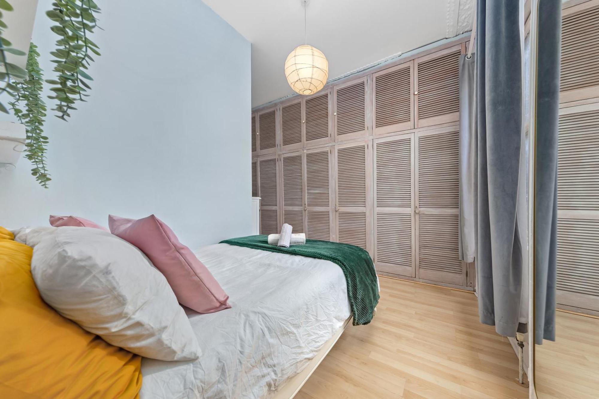 Artist'S Bright Hampstead Heath Village 2 Bed Londýn Exteriér fotografie