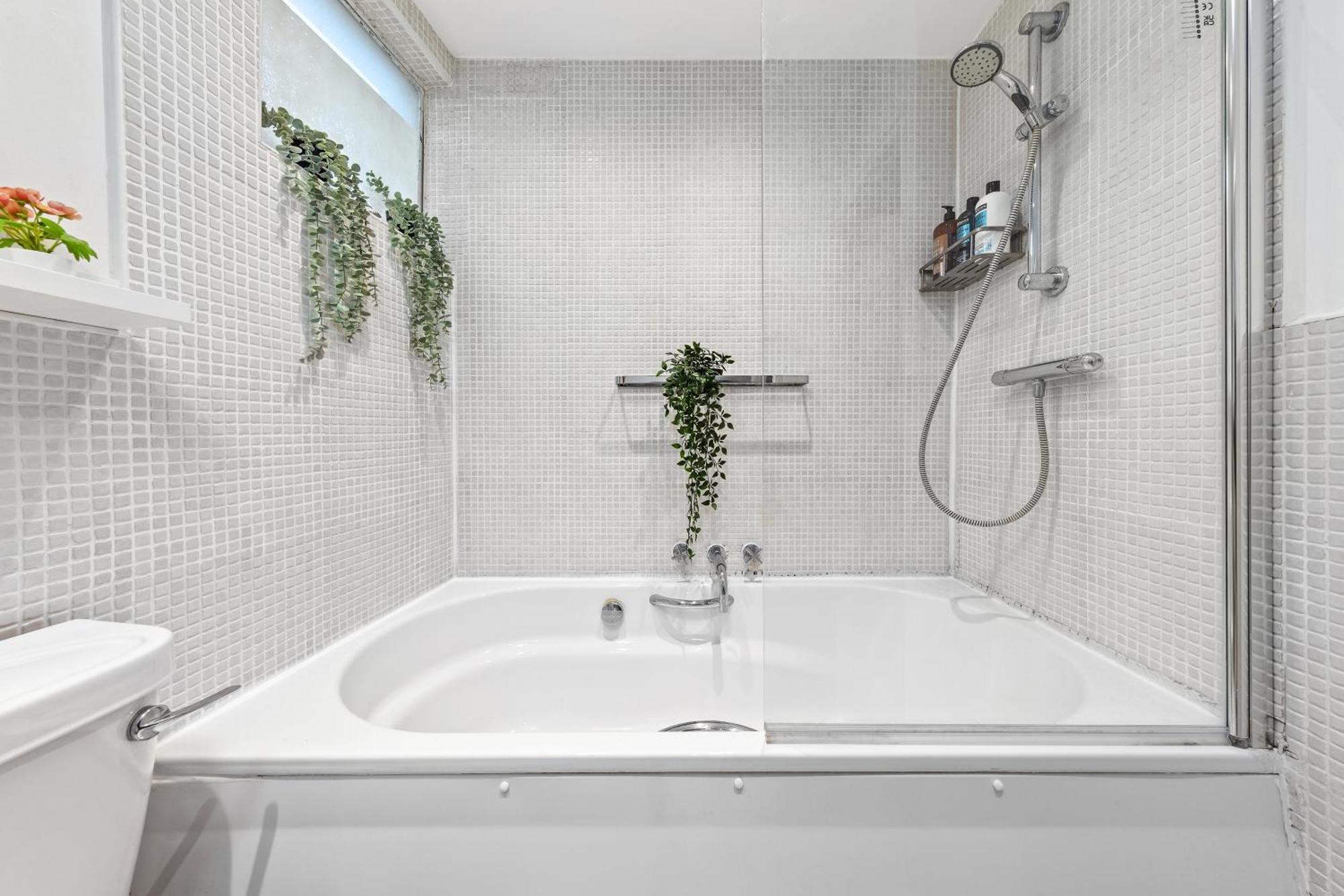 Artist'S Bright Hampstead Heath Village 2 Bed Londýn Exteriér fotografie